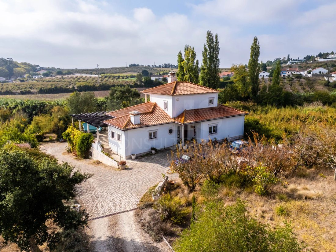 Finca in Carvalhal, Leiria District, Portugal 1 - 16386905