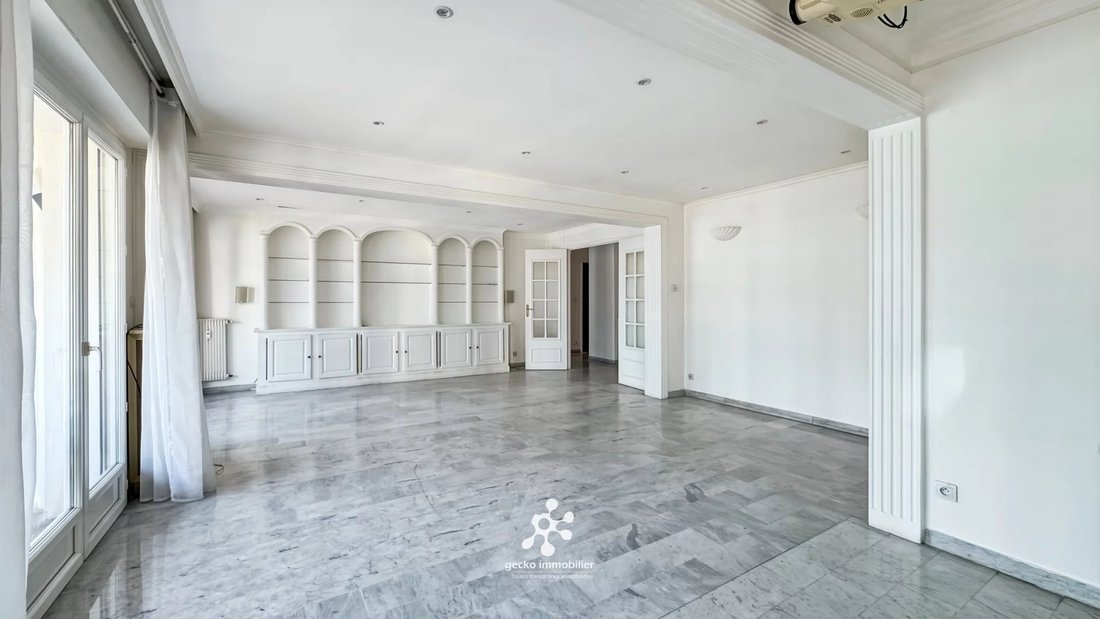 Apartment in Nice, Provence-Alpes-Côte d'Azur, France 3 - 16389575