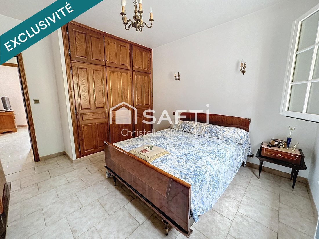 House in Alata, Corsica, France 5 - 16387342