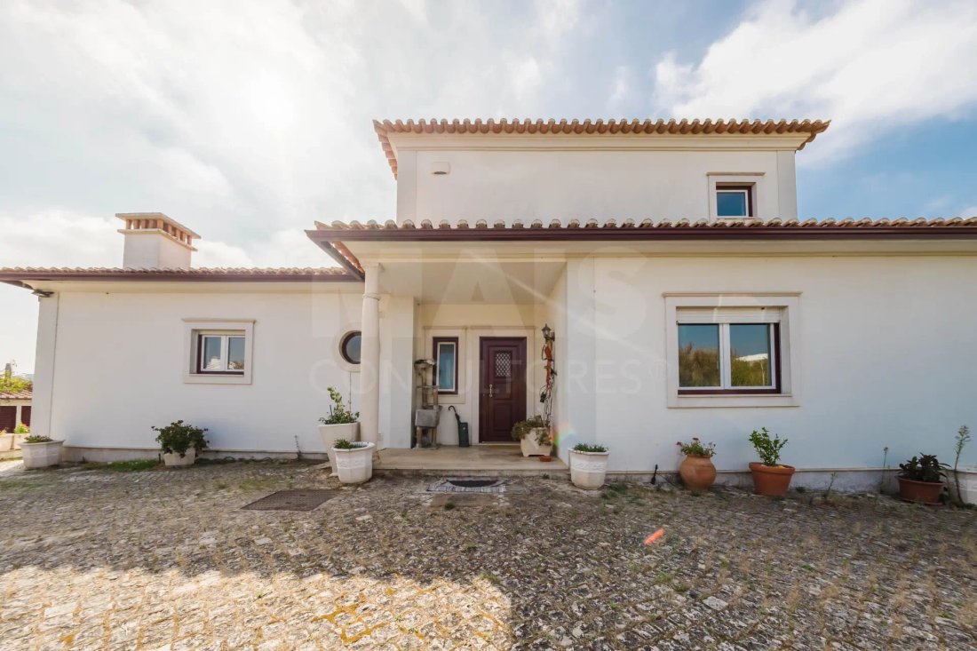 Finca in Carvalhal, Leiria District, Portugal 4 - 16386905