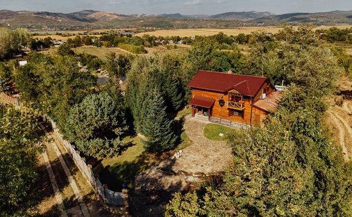 House in Ploiești, Prahova, Romania 1