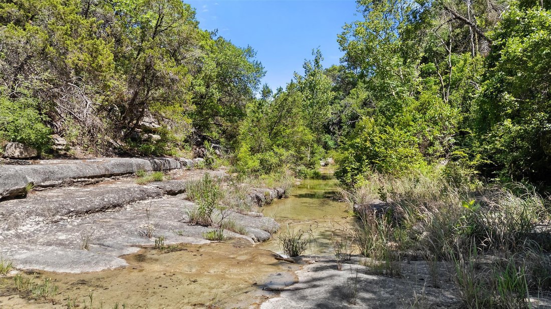 Terrain à Austin, Texas, États-Unis 5 - 16387855