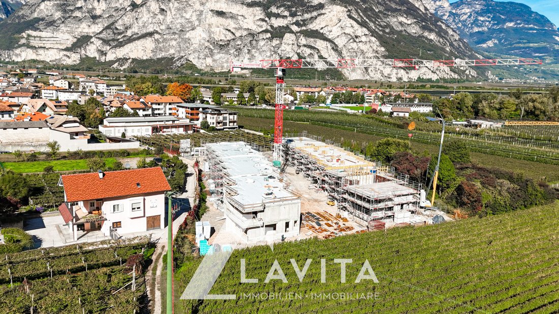 House in Salorno / Salurn an der Weinstraße, Trentino – Alto Adige/Südtirol, Italy 4 - 14049247