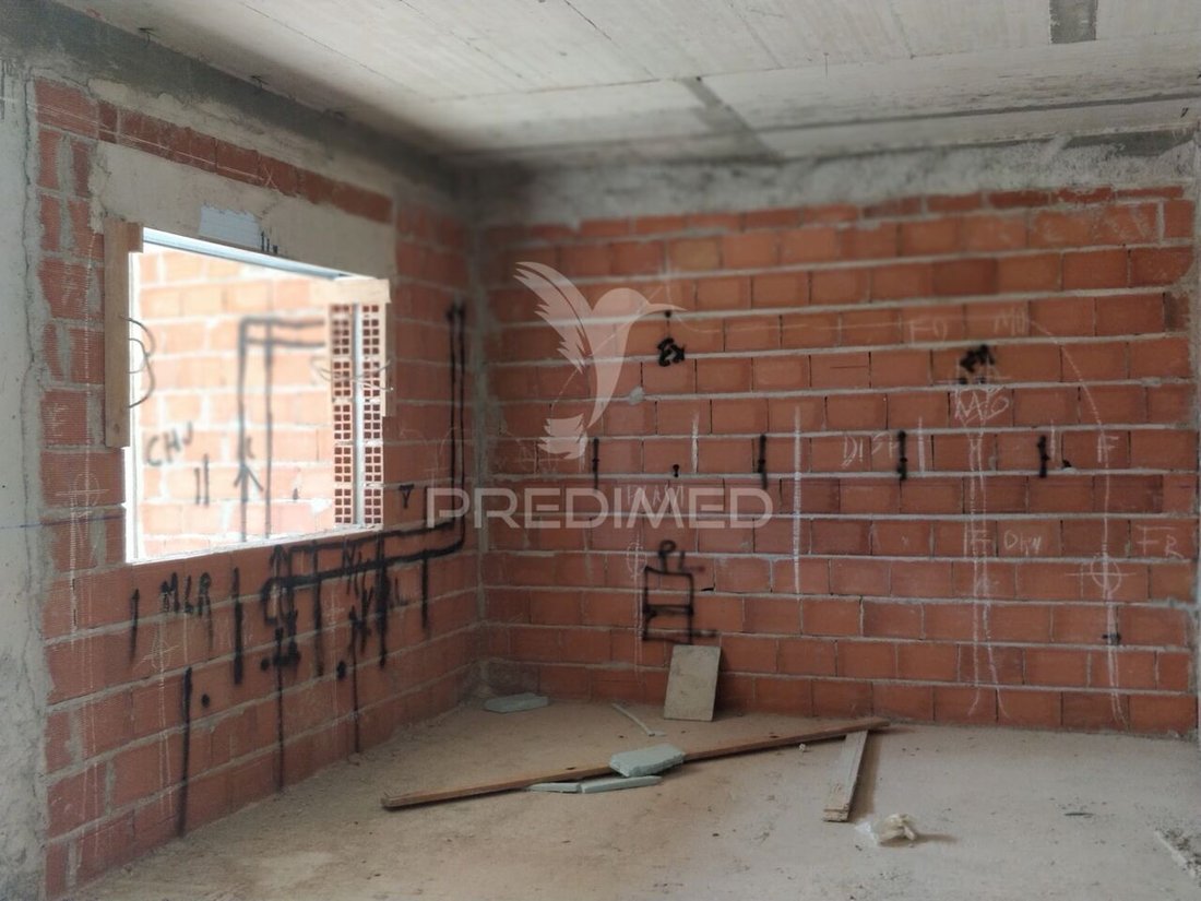 Apartment in Corroios, Setubal, Portugal 5 - 16386976
