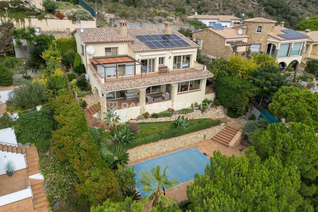 House in Platja d'Aro, Catalonia, Spain 1 - 16389564