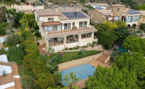 Casa a Platja d'Aro, Catalogna, Spagna 1