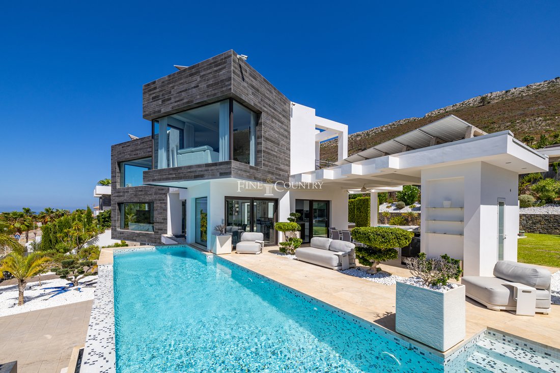 Villa in Xabia / Javea, Valencian Community, Spain 2 - 16386706