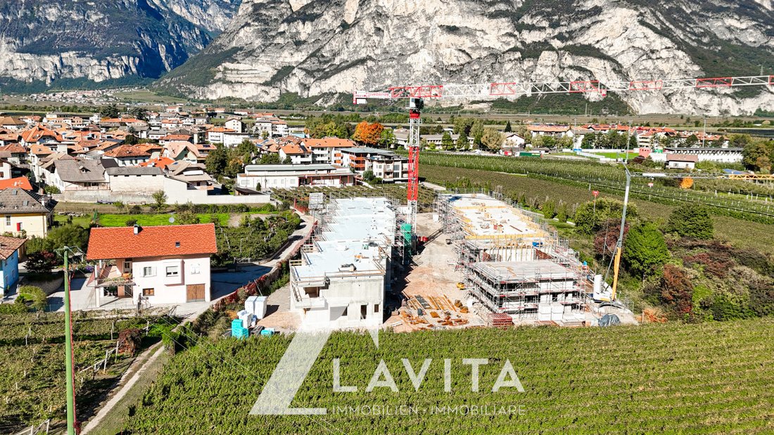 House in Salorno / Salurn an der Weinstraße, Trentino – Alto Adige/Südtirol, Italy 5 - 14049247