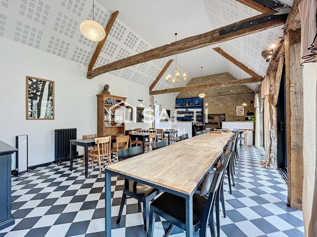 House in Plogastel-Saint-Germain, Brittany, France 4 - 16387339
