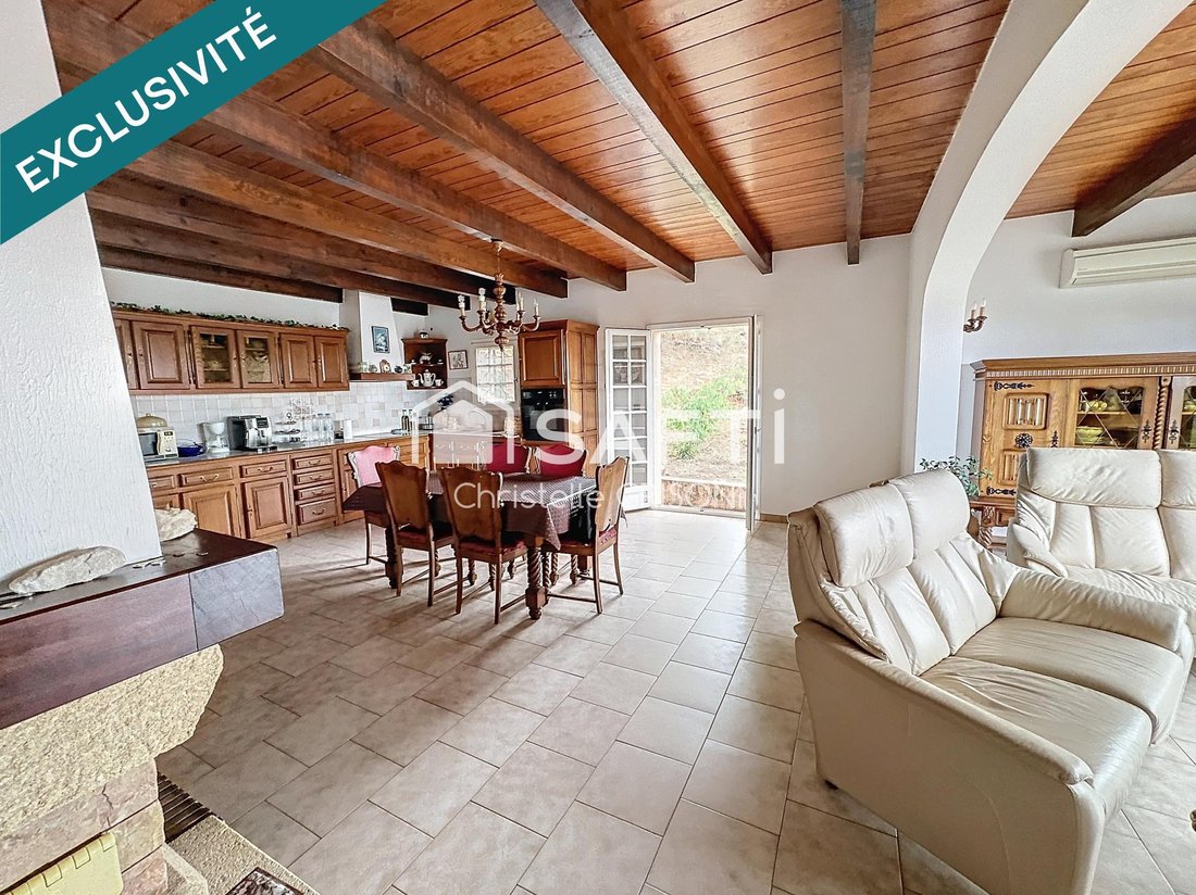 House in Alata, Corsica, France 3 - 16387342