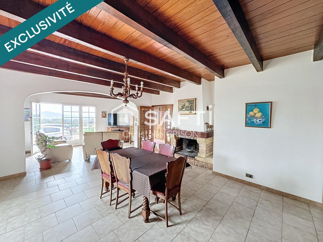 House in Alata, Corsica, France 2 - 16387342