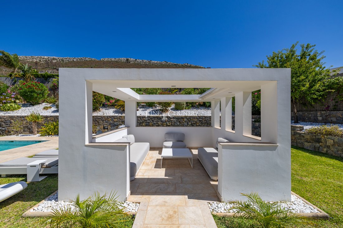 Villa in Xabia / Javea, Valencian Community, Spain 4 - 16386706