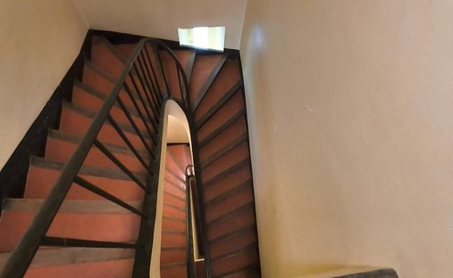 Sumptuous Castle Park Over One Hectare