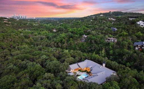 Land in Austin, Texas, United States 1