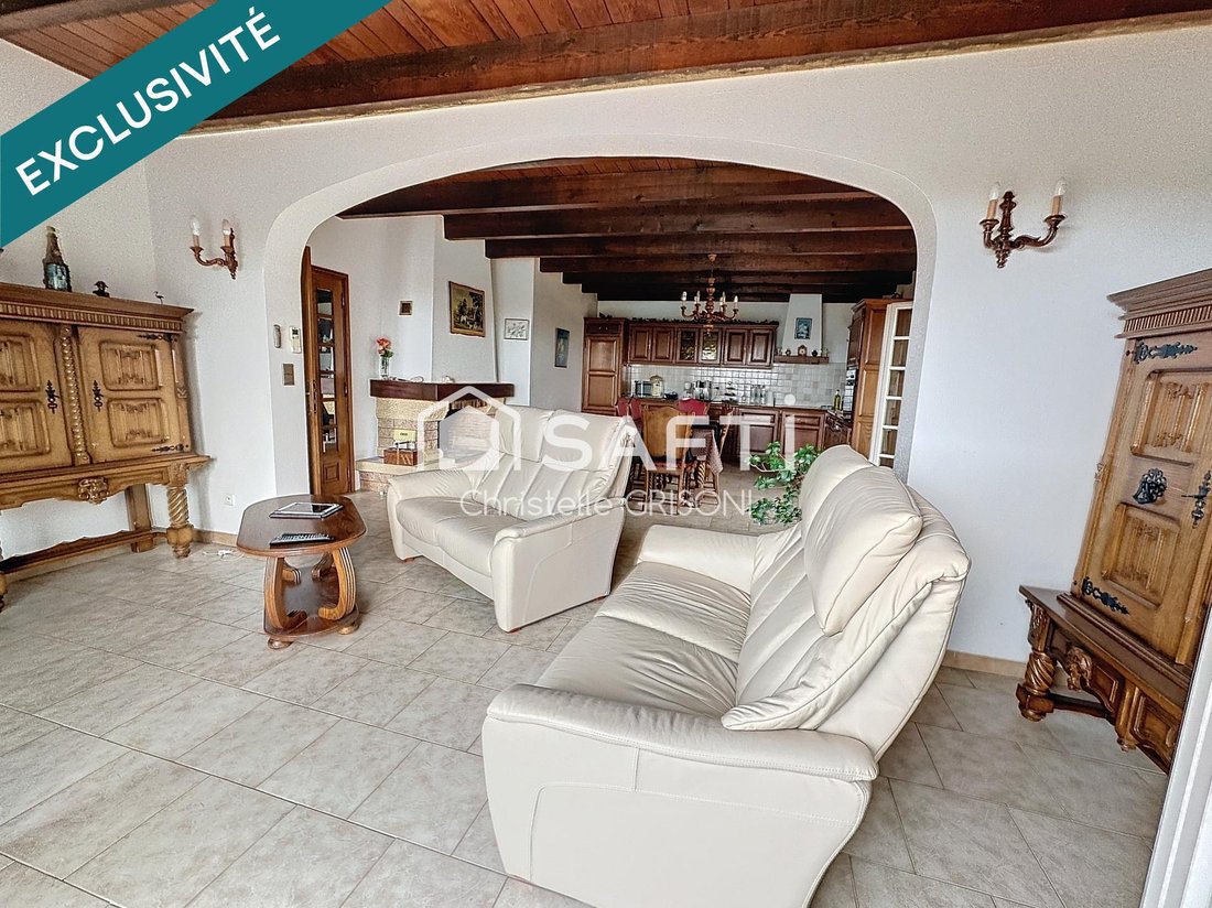 House in Alata, Corsica, France 1 - 16387342
