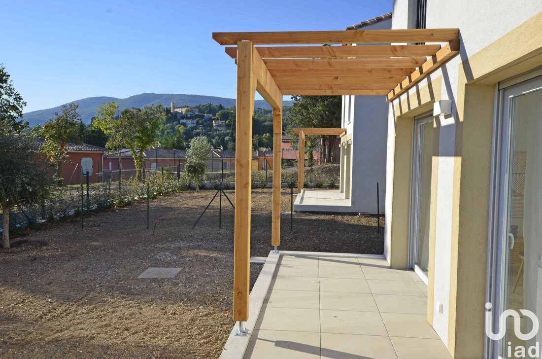 House in Opio, Provence-Alpes-Côte d'Azur, France 3 - 15625620