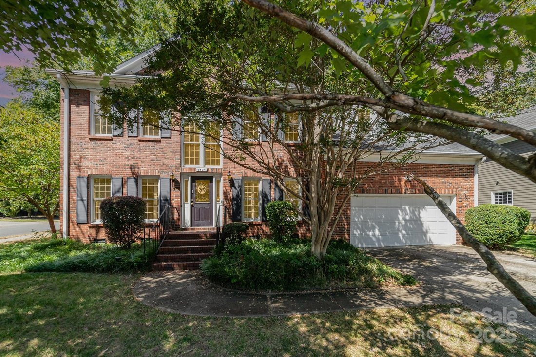 House in Charlotte, North Carolina, United States 1 - 16390660
