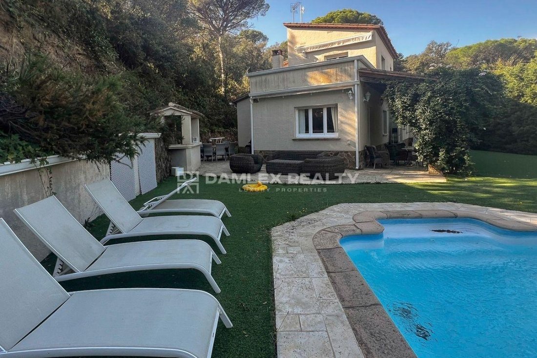 House in Calonge i Sant Antoni, Catalonia, Spain 3 - 16390290
