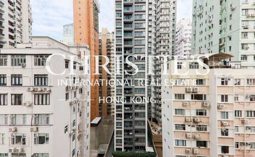 Wohnung in Hongkong, Hongkong 1