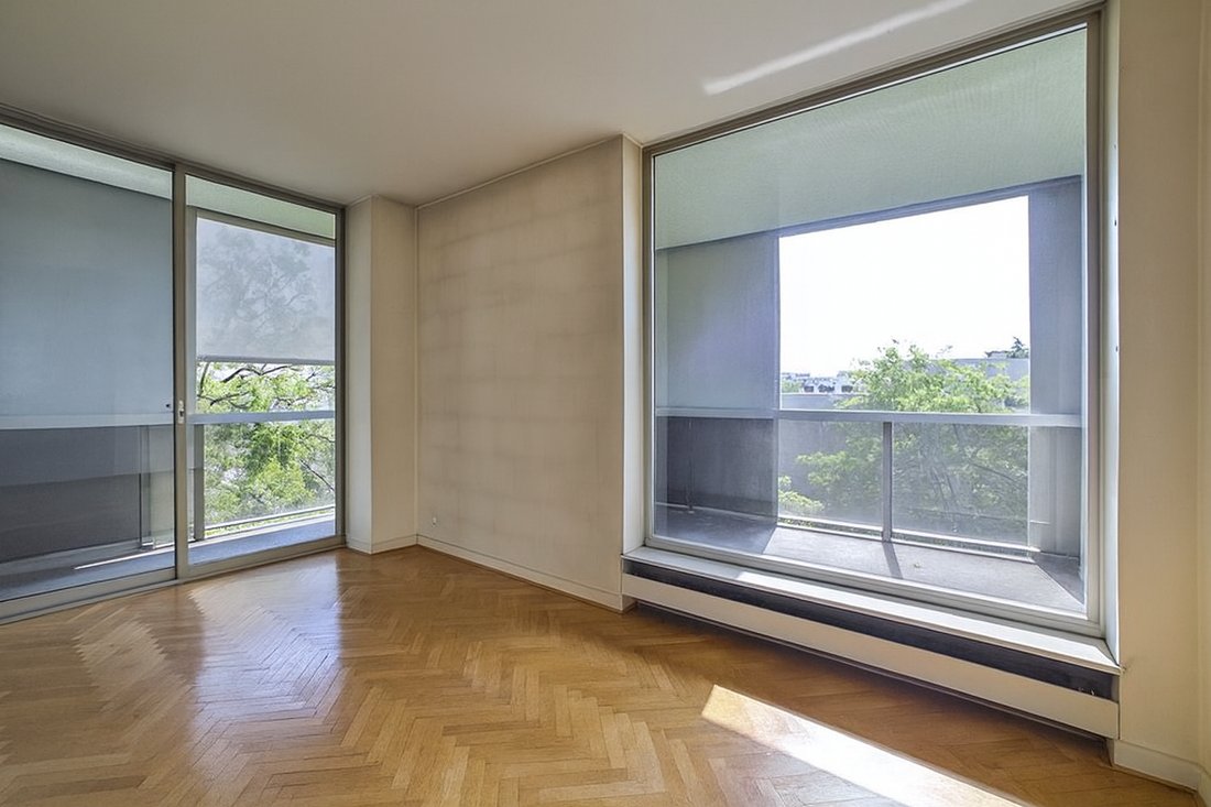 Apartment in Reine-Mairie, Boulogne-Billancourt, France 5 - 15938785