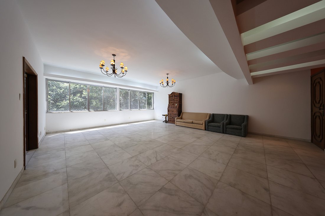 Apartment in Rio de Janeiro, State of Rio de Janeiro, Brazil 3 - 16390797
