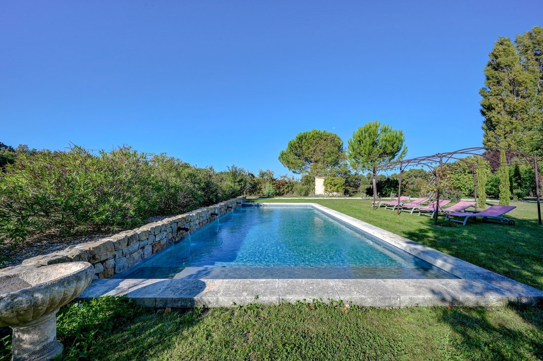 House in Le Tholonet, Provence-Alpes-Côte d'Azur, France 4 - 16390102