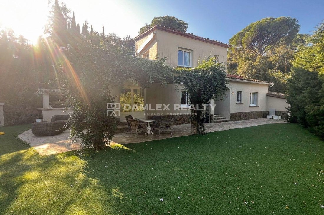 House in Calonge i Sant Antoni, Catalonia, Spain 4 - 16390290
