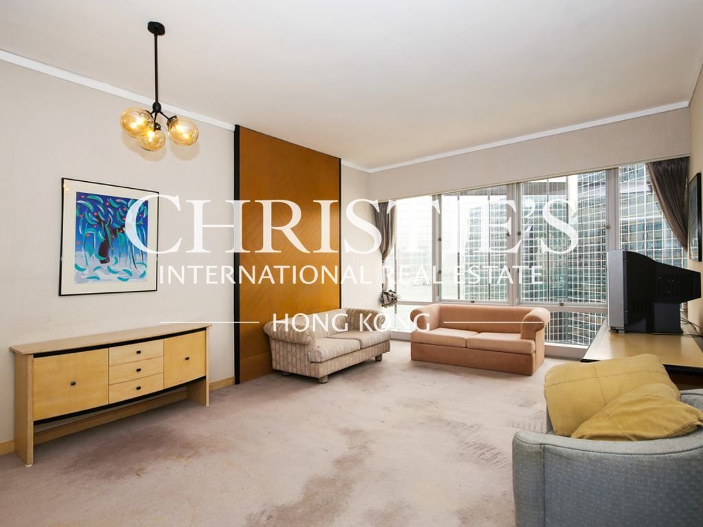 Apartment in Hong Kong, Hong Kong 2 - 16388679