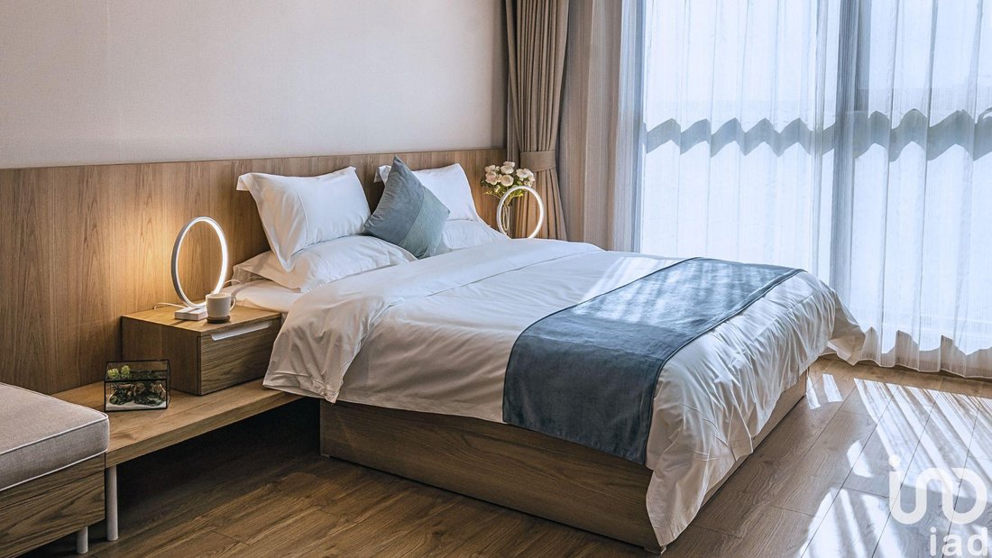 Apartment in La Ciotat, Provence-Alpes-Côte d'Azur, France 3 - 16387469