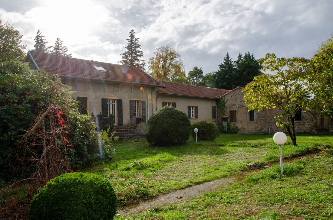 House in Montagne Noire, Mazamet, France 3 - 16390563
