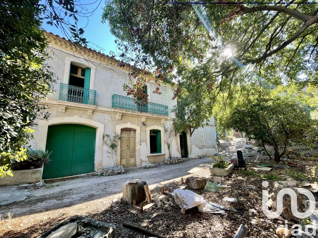 House in Village, Teyran, France 1 - 16104864