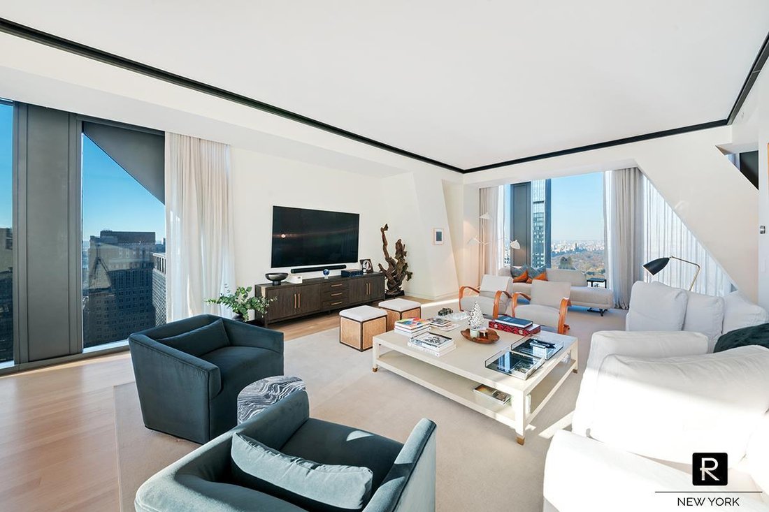 Condo in New York, New York, United States 3 - 16386913