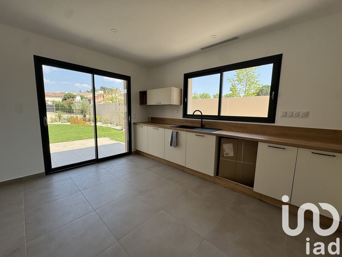 House in Gignac, Occitania, France 5 - 16390025
