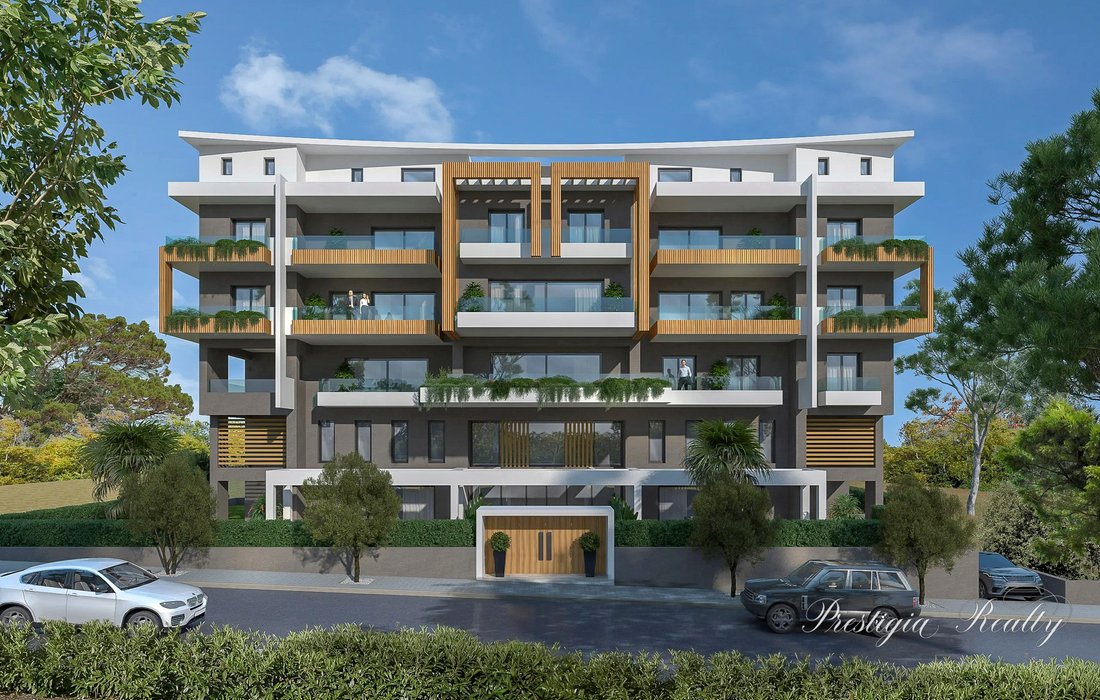 Apartment in South Athens, Attica, Greece 2 - 16389274
