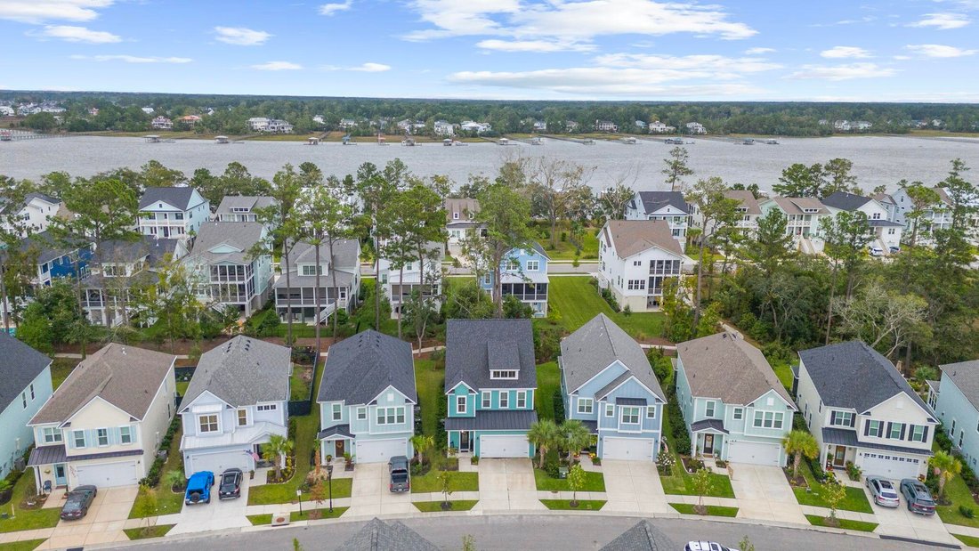 House in Charleston, South Carolina, United States 2 - 16388667