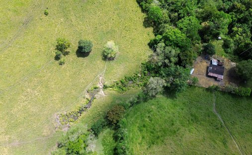 Finca in Plaza de Caisan, Chiriquí Province, Panama 1