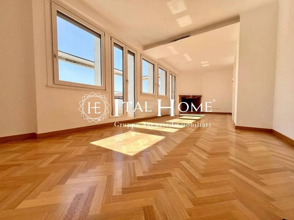 Penthouse in Navigli - Porta Genova, Milan, Italy 1 - 16264085