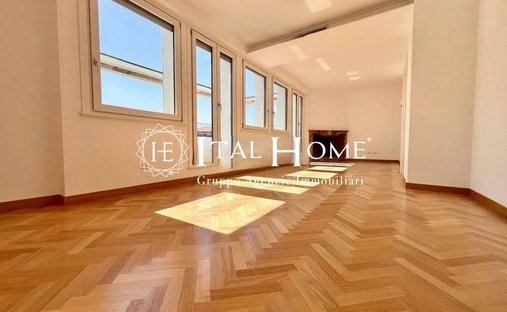 Penthouse in Navigli - Porta Genova, Milan, Italy 1
