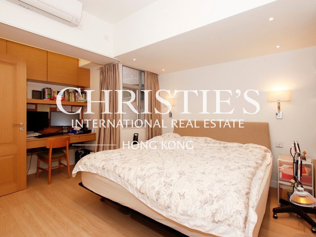 Apartment in Hong Kong, Hong Kong 4 - 16388787