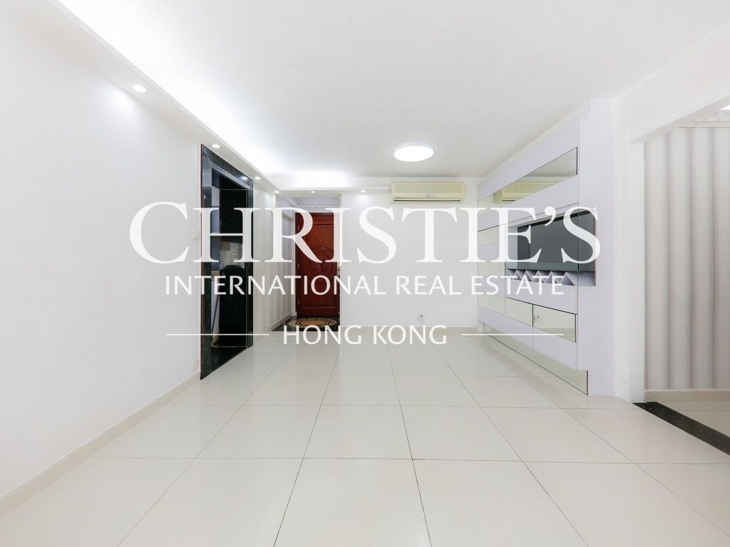 Apartment in Hong Kong, Hong Kong 4 - 16388693