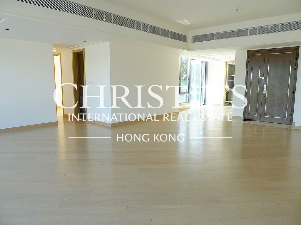 Apartment in Hong Kong, Hong Kong 4 - 16388699