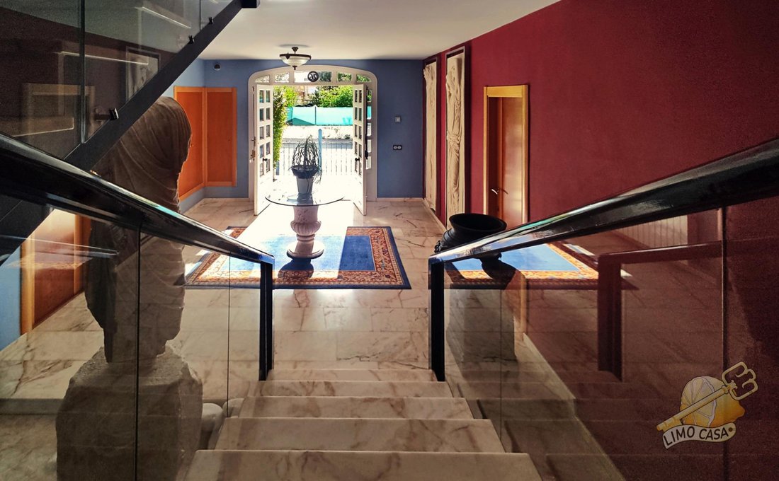 Villa in Moratalla, Murcia, Región de Murcia, Spain 3 - 16388340