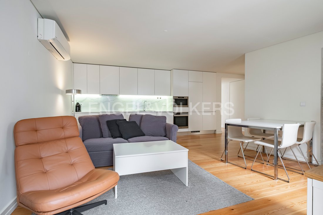 Apartment in Arroios, Lisbon, Portugal 5 - 16387908