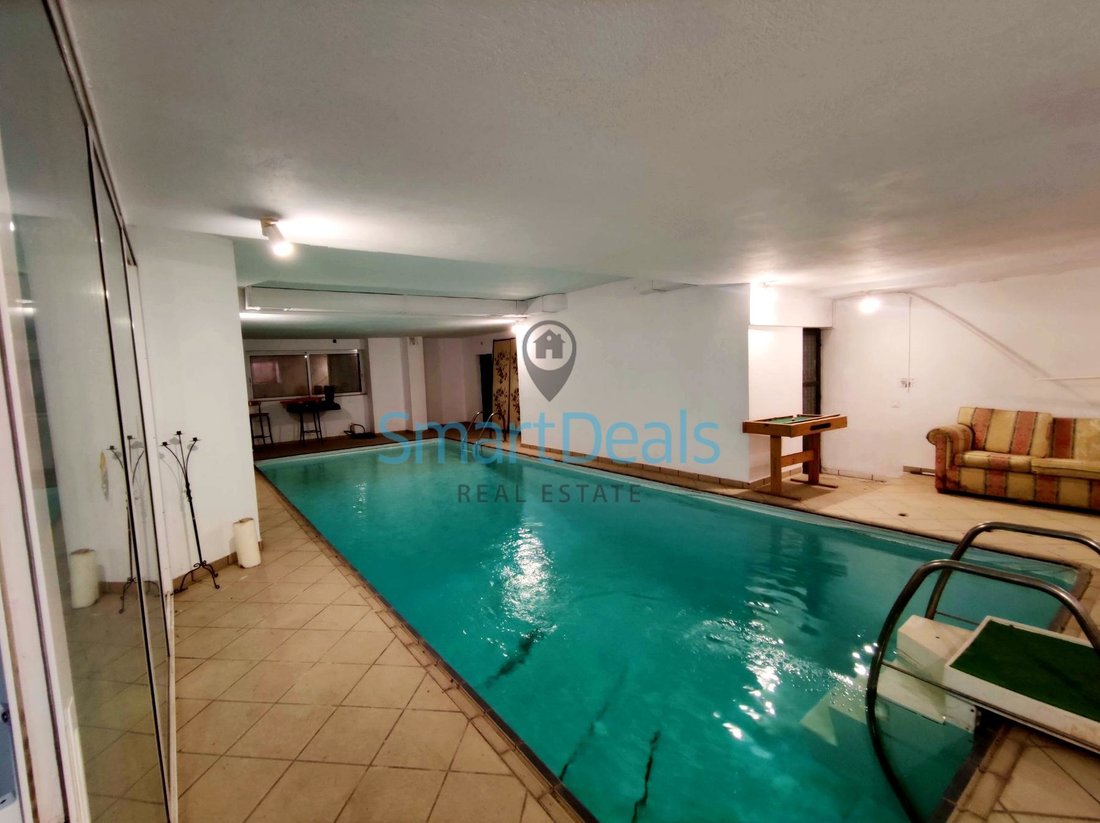 House in Kifisia, Attica, Greece 1 - 16285801