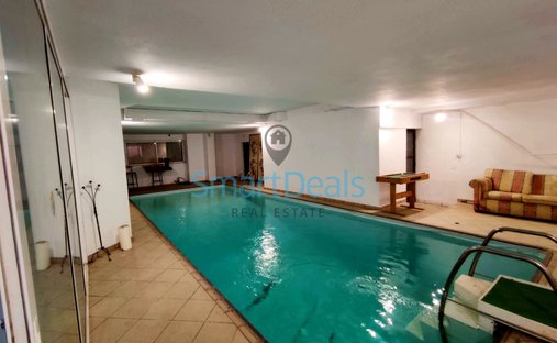 House in Kifisia, Attica, Greece 1