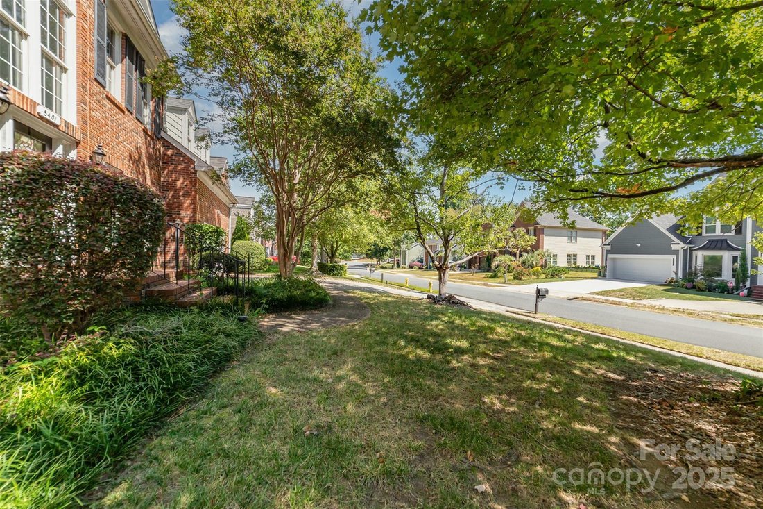 House in Charlotte, North Carolina, United States 3 - 16390660