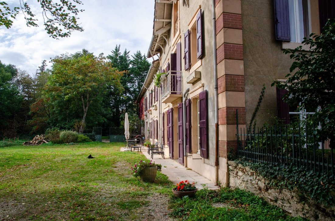 House in Montagne Noire, Mazamet, France 5 - 16390563