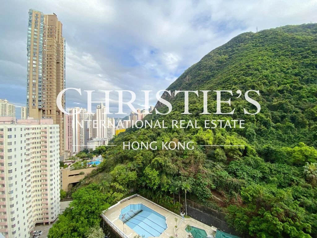 Apartment in Hong Kong, Hong Kong 1 - 16388713