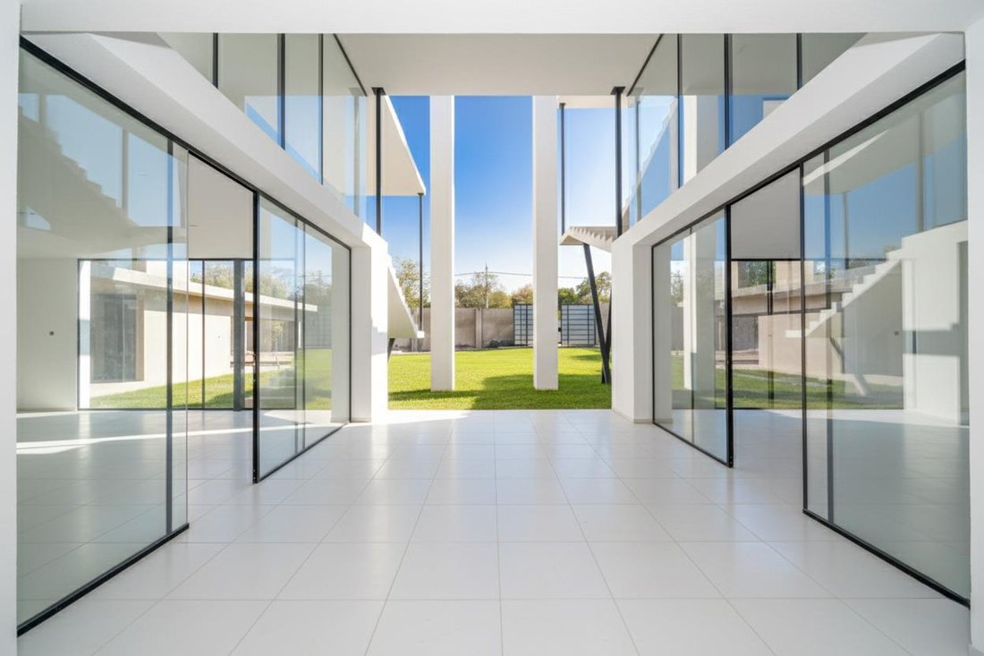 House in Johannesburg, Gauteng, South Africa 5 - 16390287