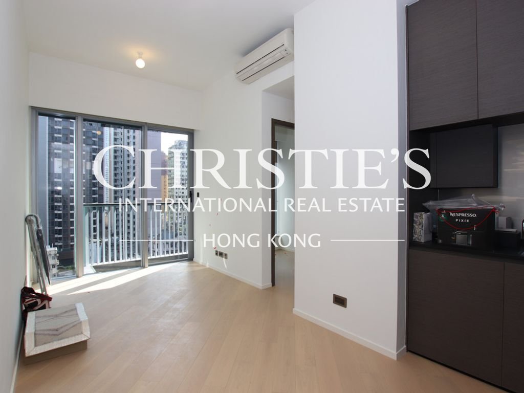Apartment in Hong Kong, Hong Kong 3 - 16388791